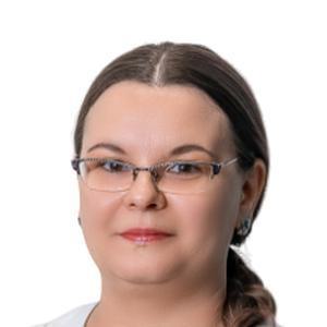 Васильева Татьяна Александровна
