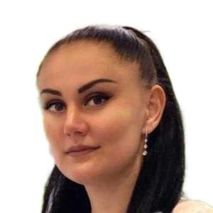 Карданова Дзера Артуровна