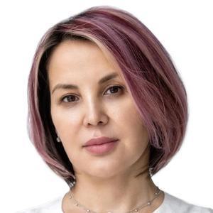 Шакирова Эльвира Ралифовна
