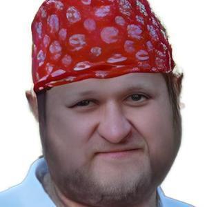 Махотин Денис Аркадьевич