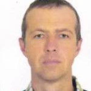 Задорожный Дмитрий Александрович
