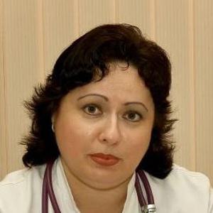 Кениг Екатерина Владимировна