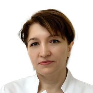 Садыкова Ферёза Кубутаевна