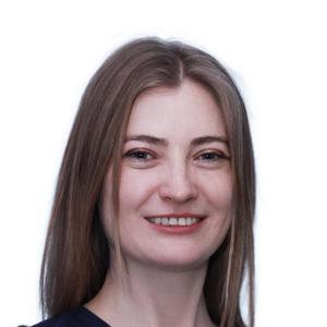Денисенко Маргарита Владимировна