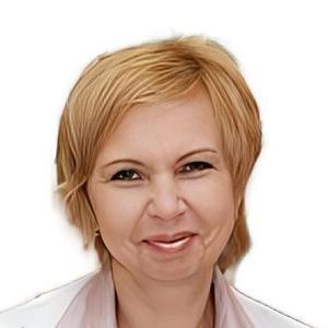 Руднева Галина Алексеевна