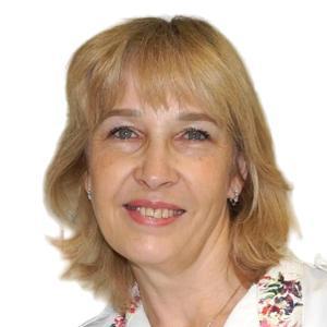 Мавликеева Татьяна Валентиновна