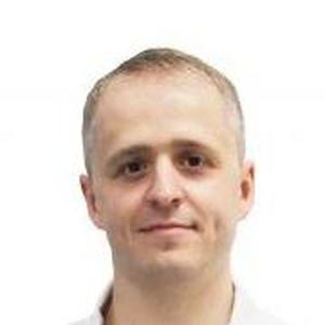 Борисов Алексей Сергеевич
