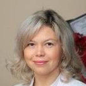 Квасова Елена Алексеевна