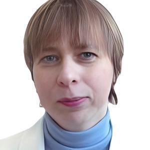 Ларина Вера Полиеновна