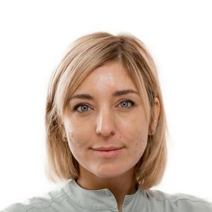 Кочегарова Екатерина Юрьевна