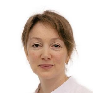 Алиомарова Гурия Мусалавовна