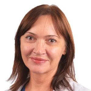 Миронова Инна Владимировна