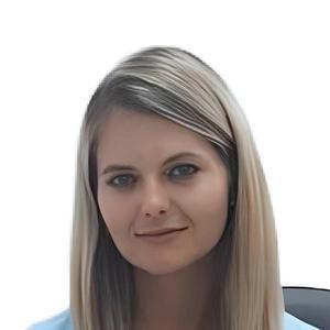 Черноус Валентина Николаевна