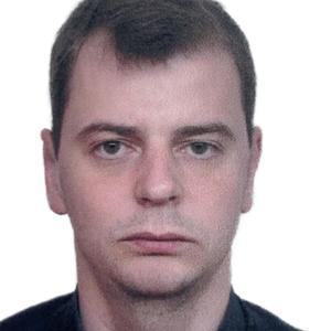 Бологов Михаил Александрович