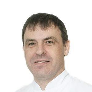 Мегеря Дмитрий Николаевич