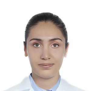Дадаян Эмма Артуровна
