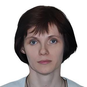 Карбова Ирина Вячеславовна