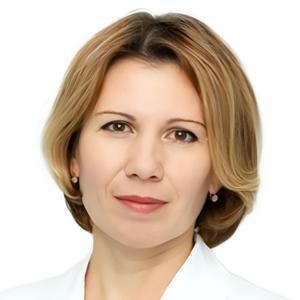 Сажина Мария Юрьевна