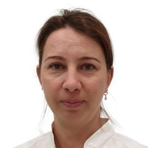Чистякова Ольга Николаевна