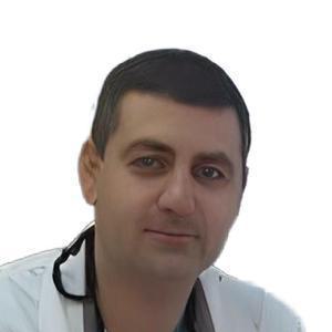 Михалев Сергей Анатольевич