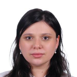 Шингарова Мейри Шималовна