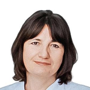 Степченко Ольга Ивановна