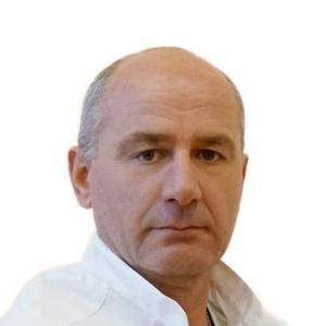 Казаков Павел Михайлович