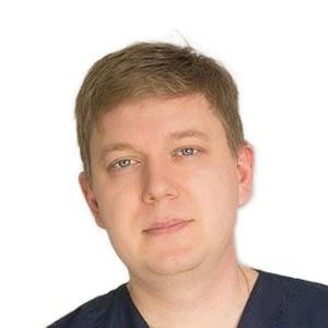 Логозинский Алексей Александрович