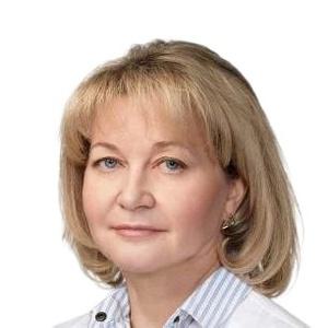 Истомина Марина Витальевна
