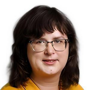 Кольцова Виктория Петровна