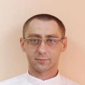 Бельков Алексей Викторович