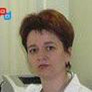Филоненко Ольга Сергеевна