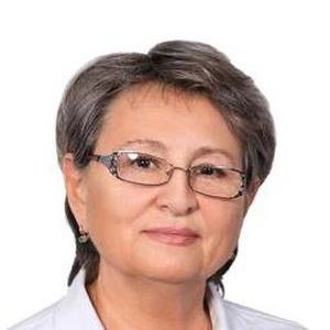 Росляк Наталья Александровна