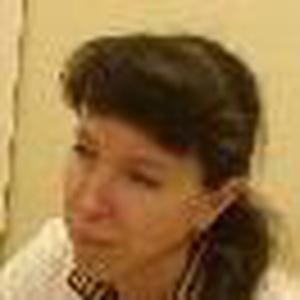 Пискунова Ольга Борисовна