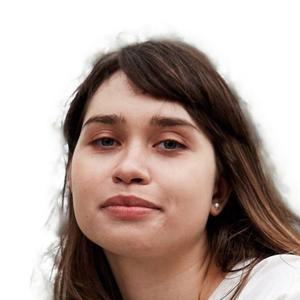 Калякина Дарья Олеговна