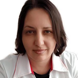 Вишнякова Наталья Александровна