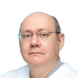 Цейтлин Алексей Александрович