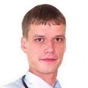 Николенко Сергей Викторович