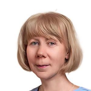 Канарская Екатерина Викторовна