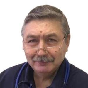 Филиппов Владимир Леонтьевич