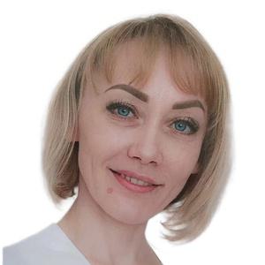 Ратушная Ксения Петровна