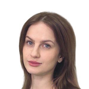 Омельченко Наталия Ивановна