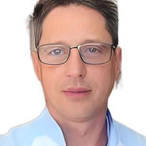 Литов Север Сергеевич