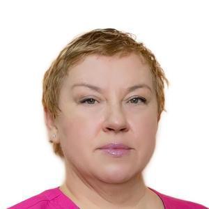 Усольцева Алла Александровна