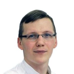 Шадский Станислав Олегович
