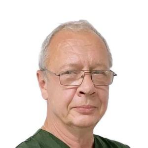 Соловьев Валерий Владимирович