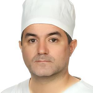 Михралиев Азим Алиевич