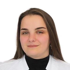 Залманова Светлана Леонидовна