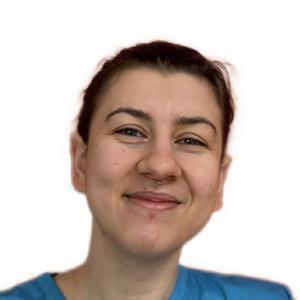 Корнева Наталья Сергеевна