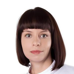 Аброськина Мария Васильевна